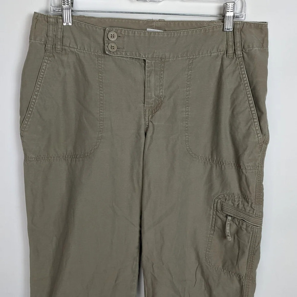North Face A5 Series Ryn Cargo Zip Pockets  Pants - Picture 4 of 8